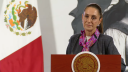 Sheinbaum tacha de "muy machista" comentario del Chicharito Hernández