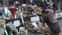 Multitud despide a Ozzy Osbourne con emotivo funeral en Birmingham