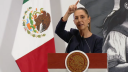Sheinbaum promete pacificar Sinaloa a un año de la violencia por captura de "El Mayo"