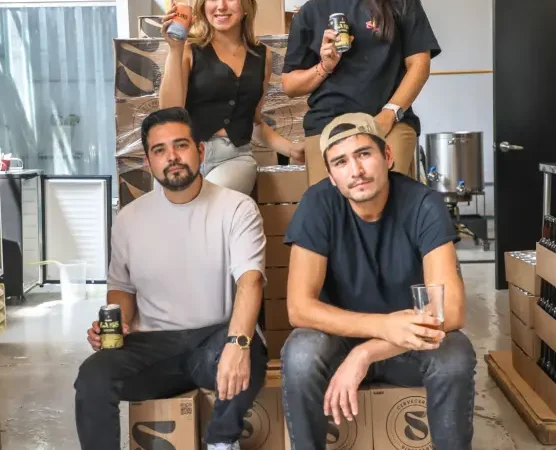 Por qué la cerveza sin alcohol es la tendencia que no deja de crecer en México
