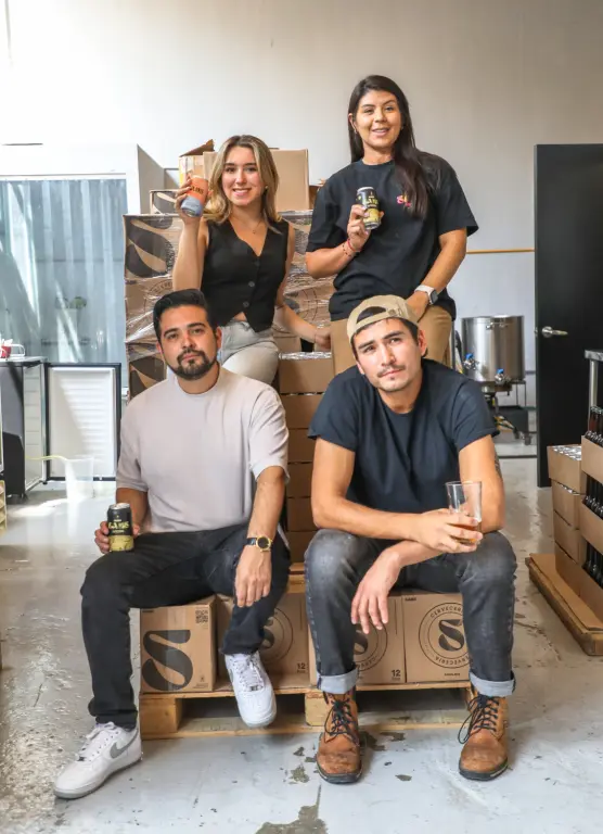 Por qué la cerveza sin alcohol es la tendencia que no deja de crecer en México
