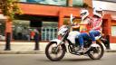 Servicio de moto por apps es ilegal: esto dicen las autoridades de CDMX tras accidente