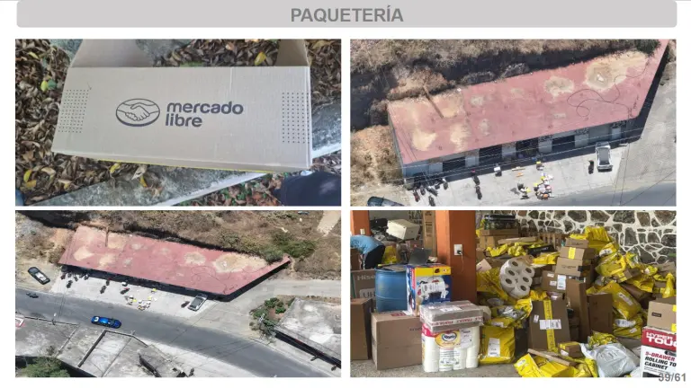 Desde cemento hasta pollo: 9 claves sobre cómo La Familia Michoacana manipuló precios en Edomex