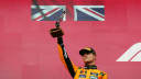 McLaren celebra mejor temporada de dobletes en 37 años