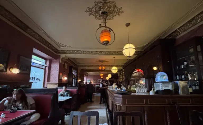 5 cantinas legendarias del Centro Histórico: sabor, tradición y grandes anécdotas