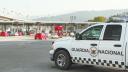 Coparmex advierte sobre "panorama alarmante" en materia de seguridad