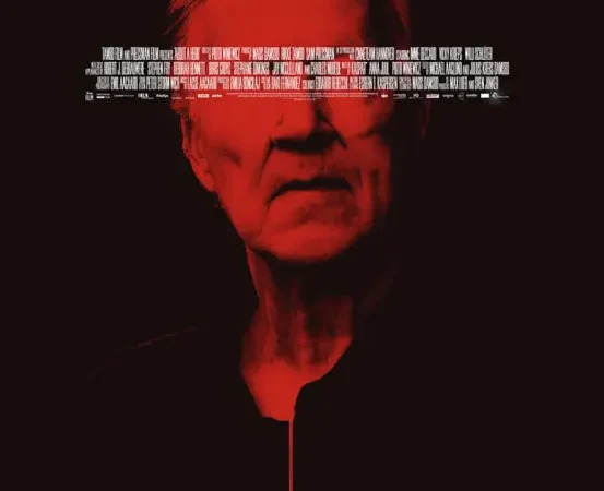 Una película hecha con IA genera discusión en el GIFF