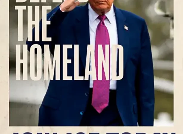 Estados Unidos lanza campaña para reclutar agentes del ICE y “defender la patria”