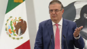 Ebrard aclara qué son las barreras no arancelarias que Trump pidió eliminar en acuerdo con México