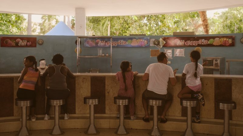 Regreso a una Cuba que no conozco