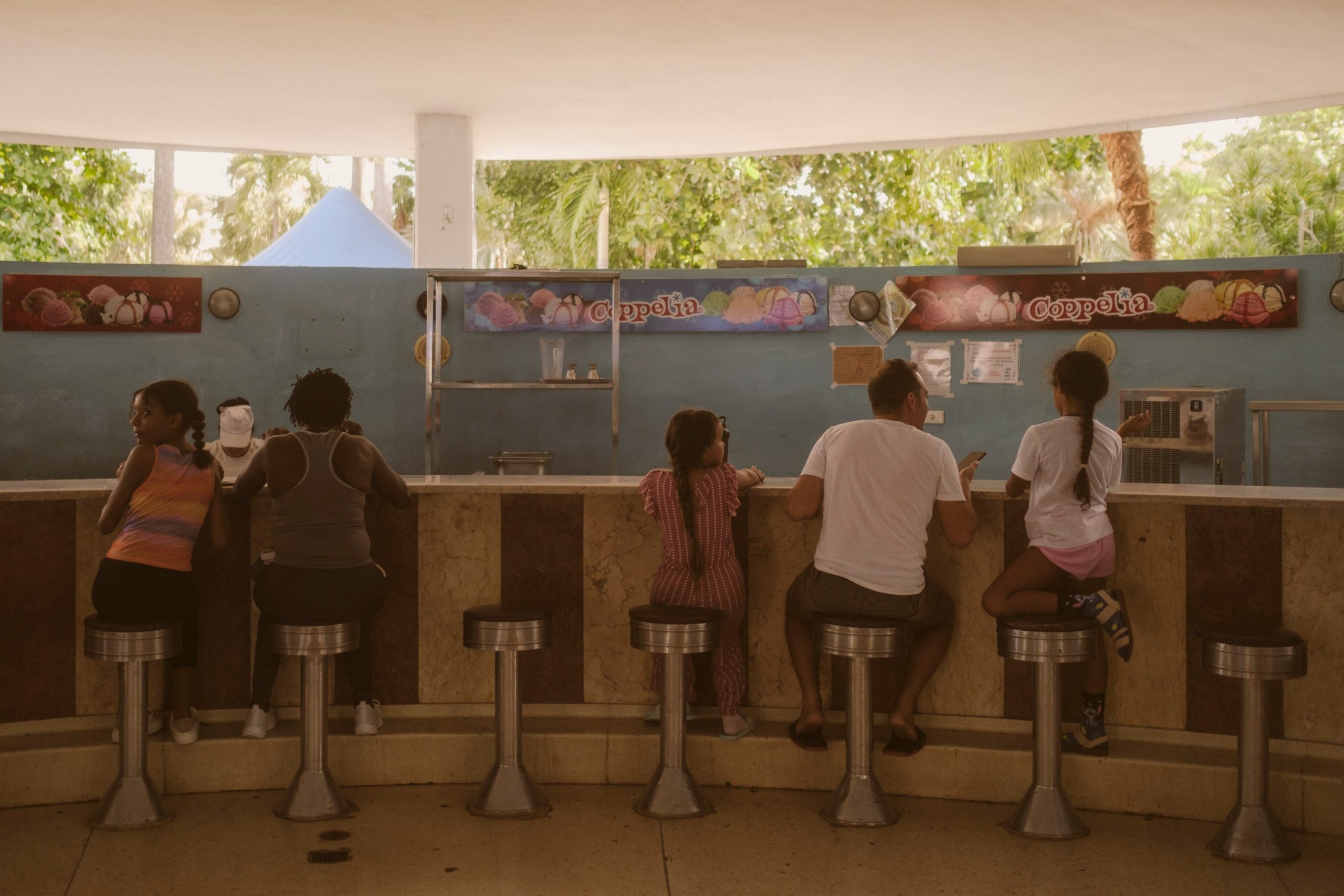 Regreso a una Cuba que no conozco