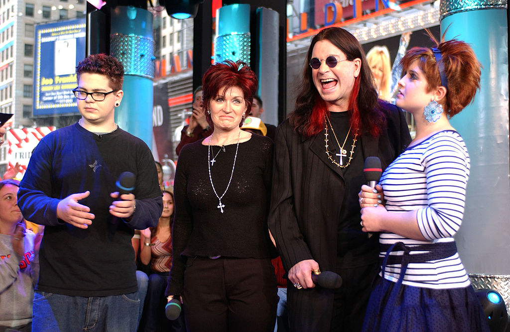 ¿De cuánto era la fortuna de Ozzy Osbourne y por qué fue tan exitoso?