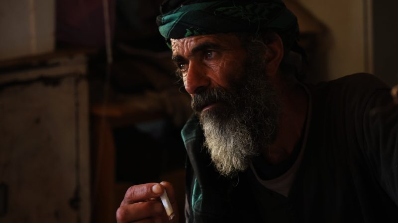 Los colonos judíos imponen su ley a los beduinos palestinos: “Nadie nos protege”