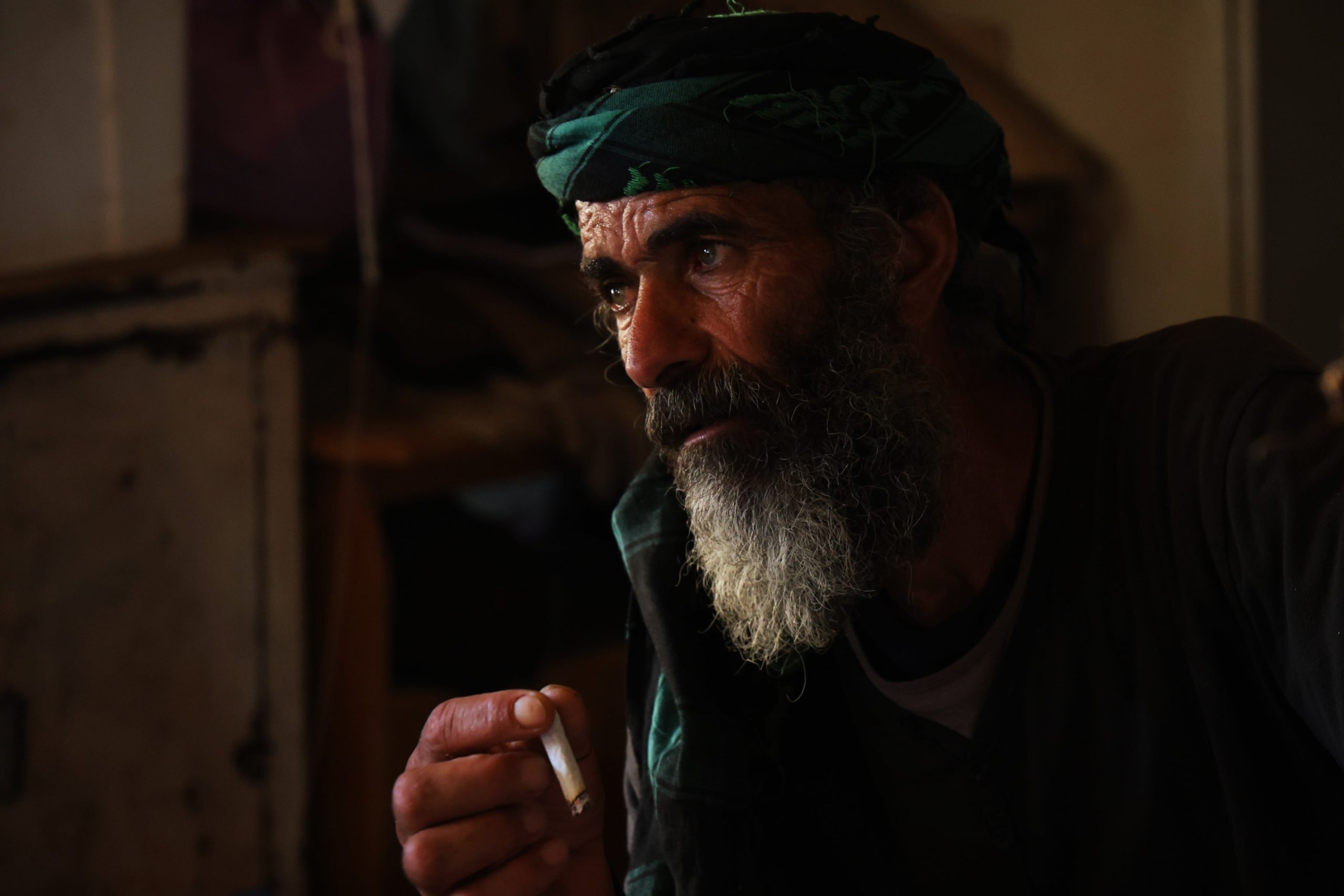 Los colonos judíos imponen su ley a los beduinos palestinos: “Nadie nos protege”