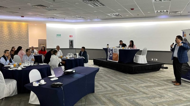 Advierten riesgos por la implementación  de la CURP biométrica