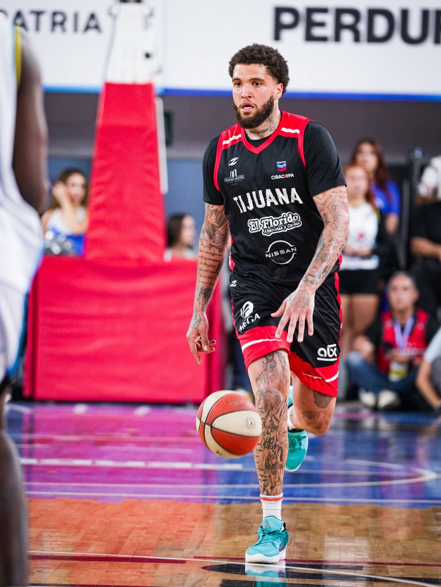 Zonkeys deja el alma en la Serie Final y es subcampeón en la Temporada 2025