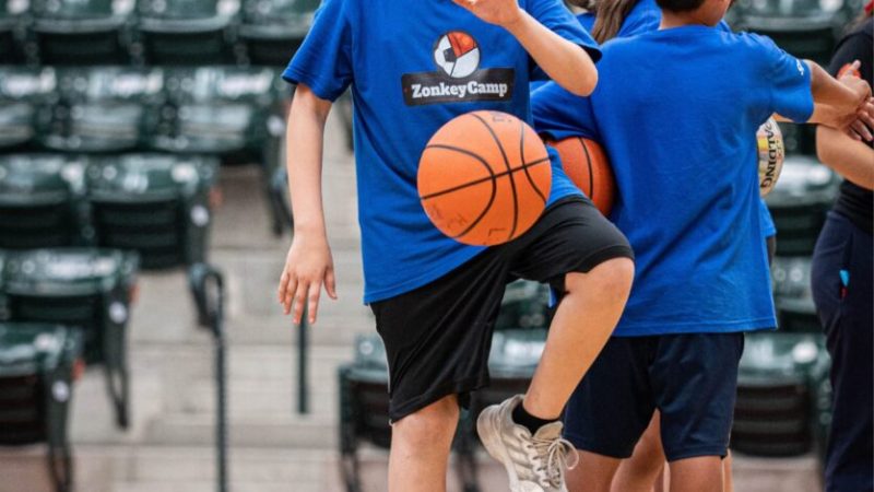 Verano inolvidable: ZonkeyCamp se extiende una semana más ante entusiasmo de los participantes