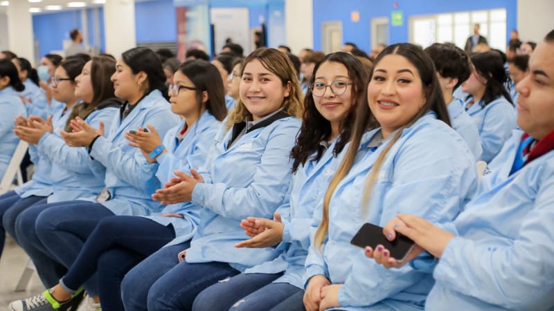 Posiciona Gobierno de Marina del Pilar a B.C en el tercer lugar nacional en Salarios Promedio