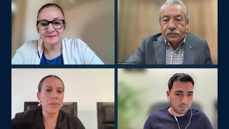 Administración ambiental debe ser eje transversal de políticas públicas: CIGAMX