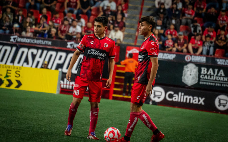Xolos vence a Querétaro en el arranque del Apertura 2025
