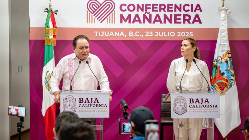 Perdidas de más de 10 millones de pesos en medicamentos dejó el Incendio en almacén de la Secretaría de Salud del Estado