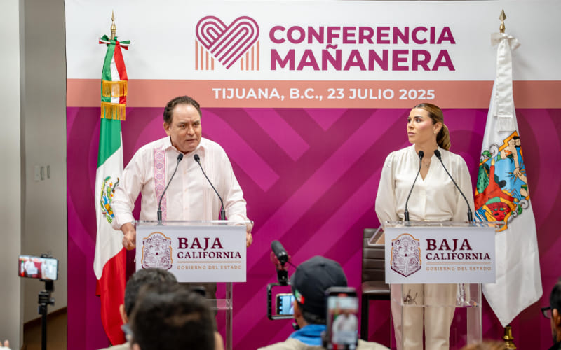 Perdidas de más de 10 millones de pesos en medicamentos dejó el Incendio en almacén de la Secretaría de Salud del Estado