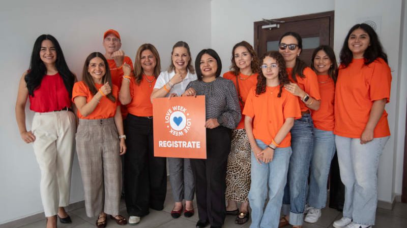 Anuncian carrera 100% a beneficio de Niños con Cáncer