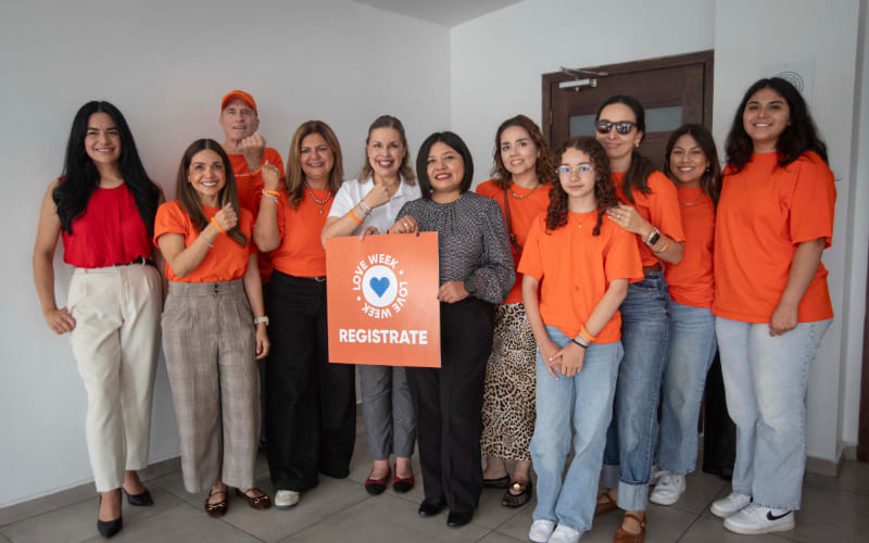 Anuncian carrera 100% a beneficio de Niños con Cáncer