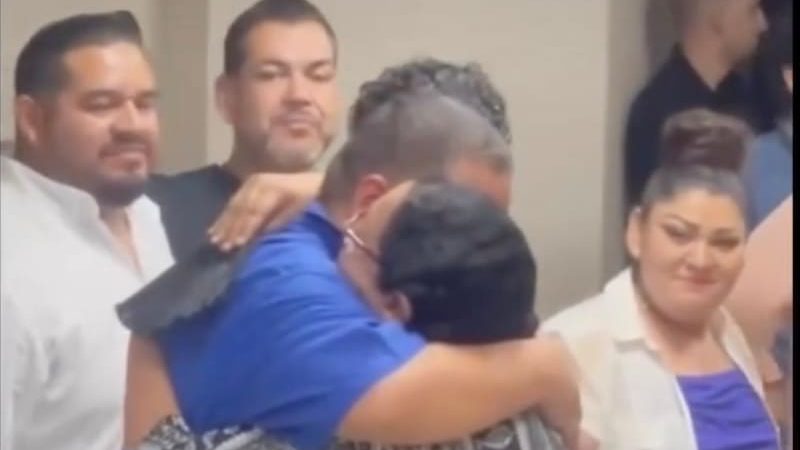 Dictan pena mínima al profesor Esteban; queda en libertad tras proceso en Mexicali