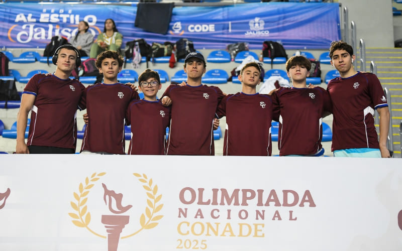 Baja California conquista 172 medallas de oro en la Olimpiada Nacional CONADE 2025: Gobernadora Marina del Pilar