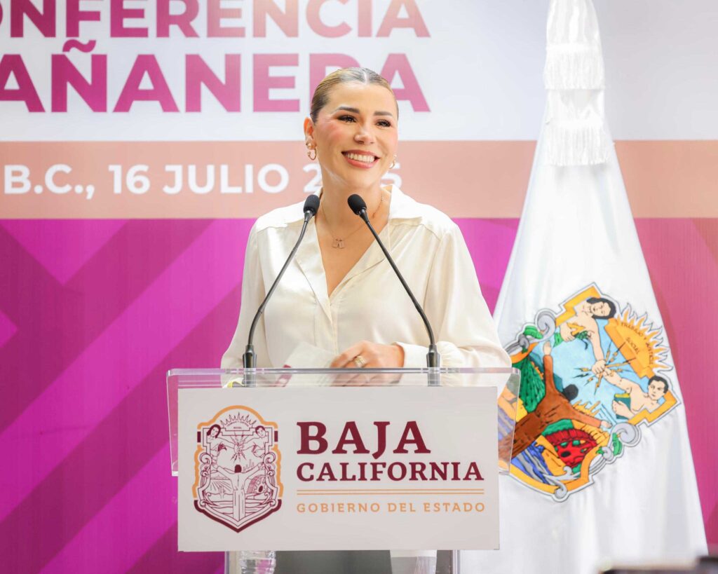 Gobierno de Marina del pilar golpea la corrupción: Presenta 50 denuncias penales y fortalecen participación ciudadana