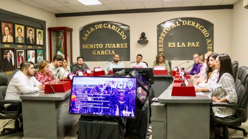 Gobierno de Tecate realizará consulta ciudadana en materia de turismo sostenible
