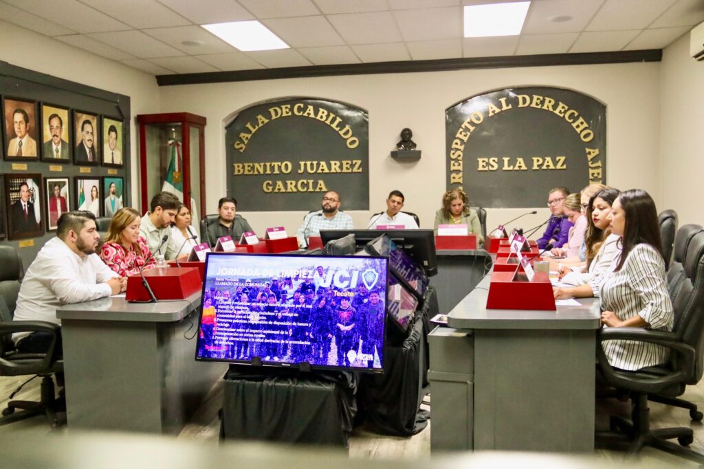 Gobierno de Tecate realizará consulta ciudadana en materia de turismo sostenible