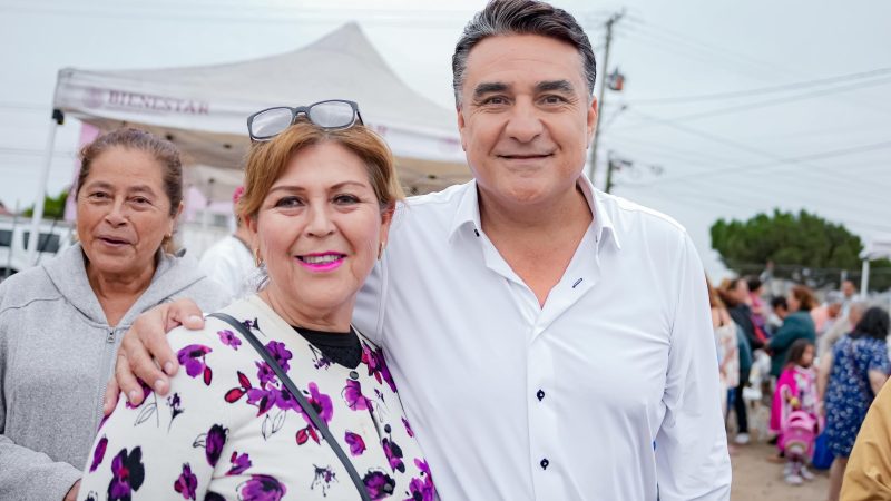 Este Viernes 1 de agosto inicia incorporaciones a Mujeres Bienestar 60 a 64 años
