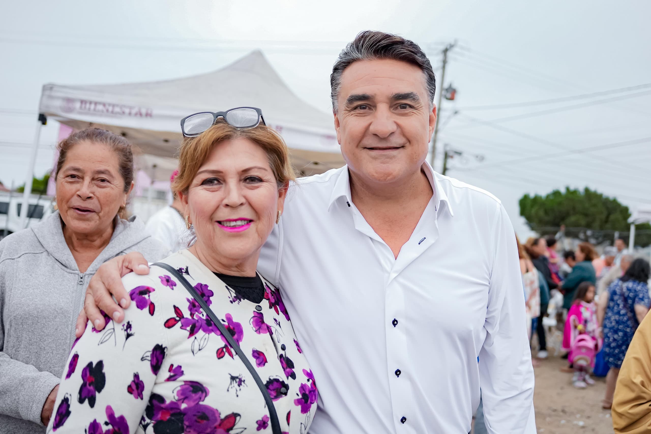 Este Viernes 1 de agosto inicia incorporaciones a Mujeres Bienestar 60 a 64 años