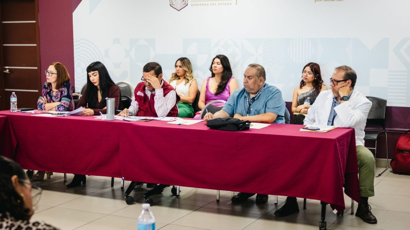 Impulsa SISIG propuesta normativa a favor de las personas en el espectro autista