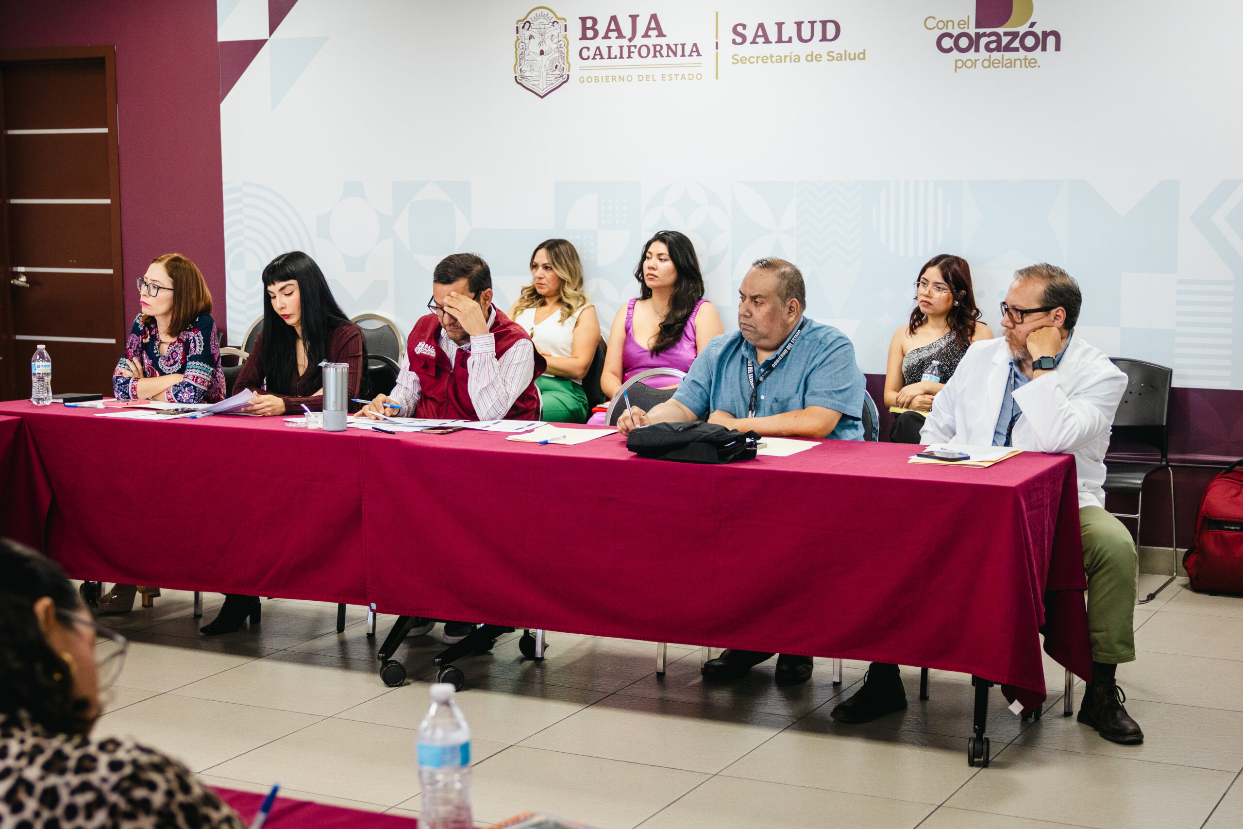 Impulsa SISIG propuesta normativa a favor de las personas en el espectro autista