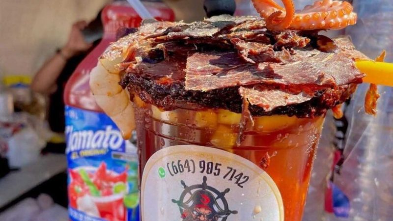 Celebran en Playas de Tijuana el 16° Festival del Clamato y Ceviche