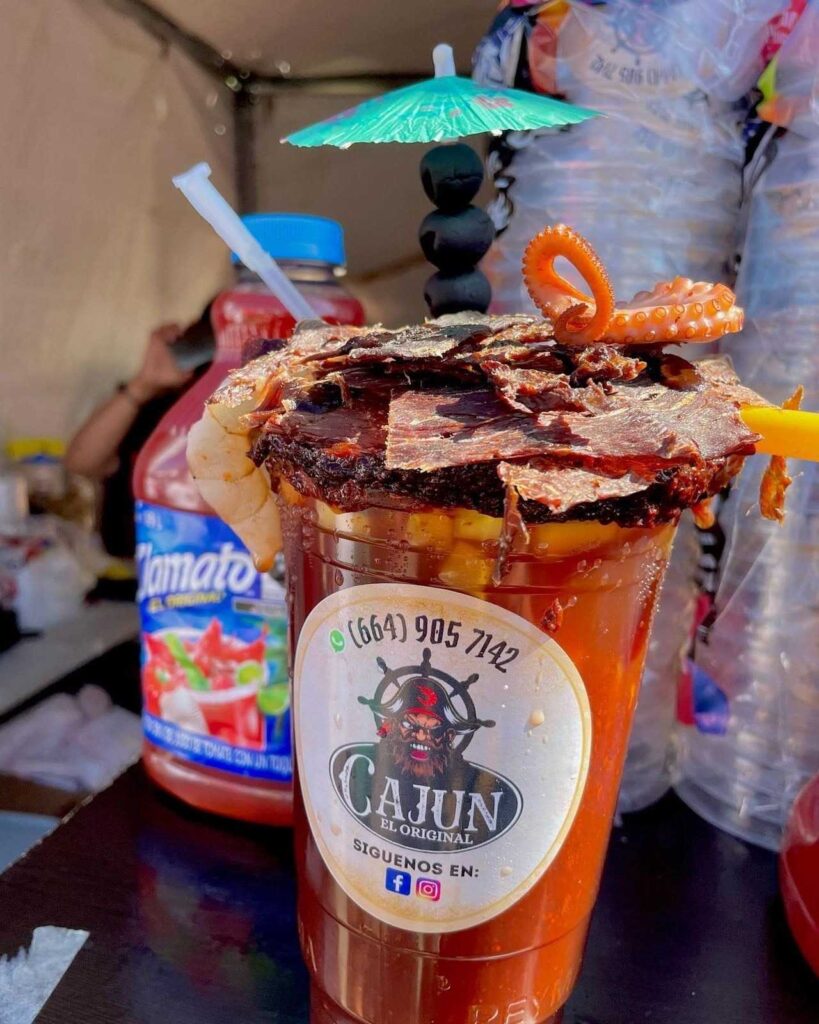 Celebran en Playas de Tijuana el 16° Festival del Clamato y Ceviche