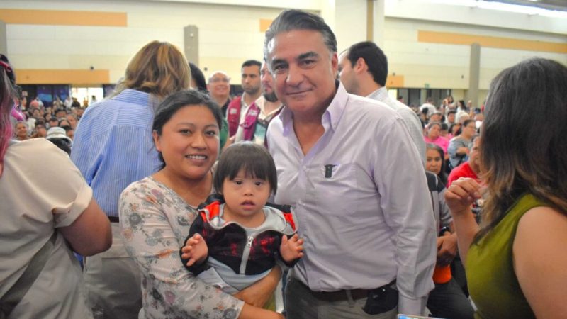 Inician pagos Pensión Bienestar Federal: Ruiz Uribe