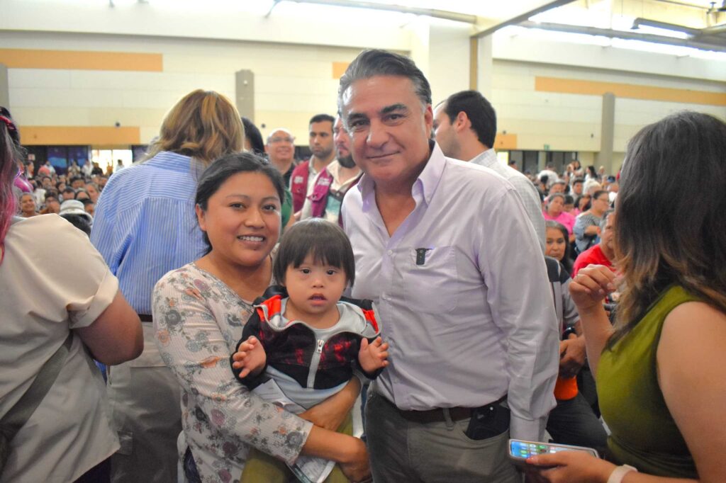 Inician pagos Pensión Bienestar Federal: Ruiz Uribe