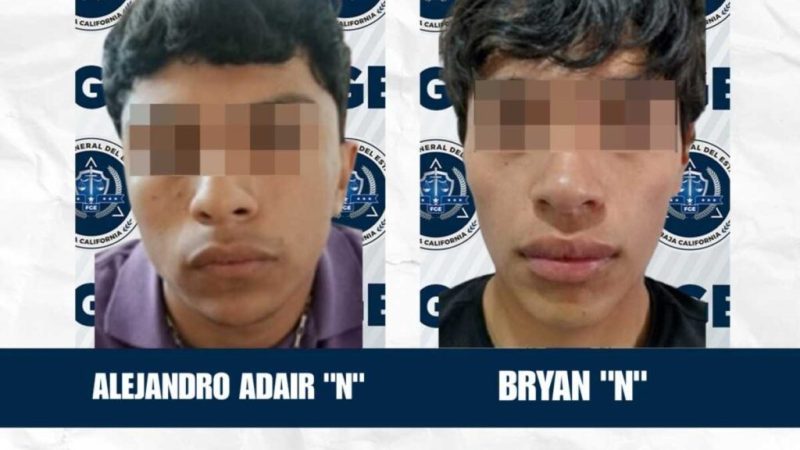 FGE logra vinvulación a proceso por homicidio calificado y tentativa de homicidio