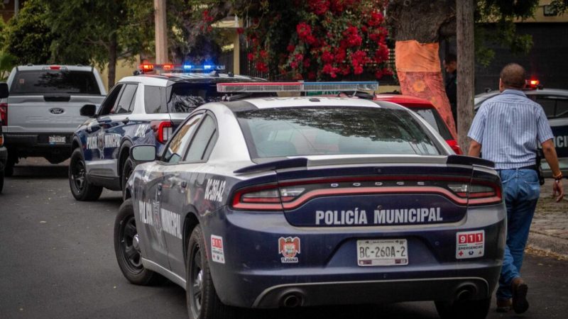 Disminuyen homicidios en Tijuana gracias a acciones preventivas y de coordinación interinstitucional