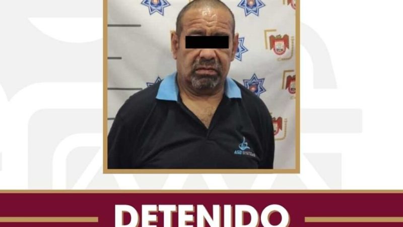 Rescata Policía Municipal a madre e hijo víctimas de violencia familiar