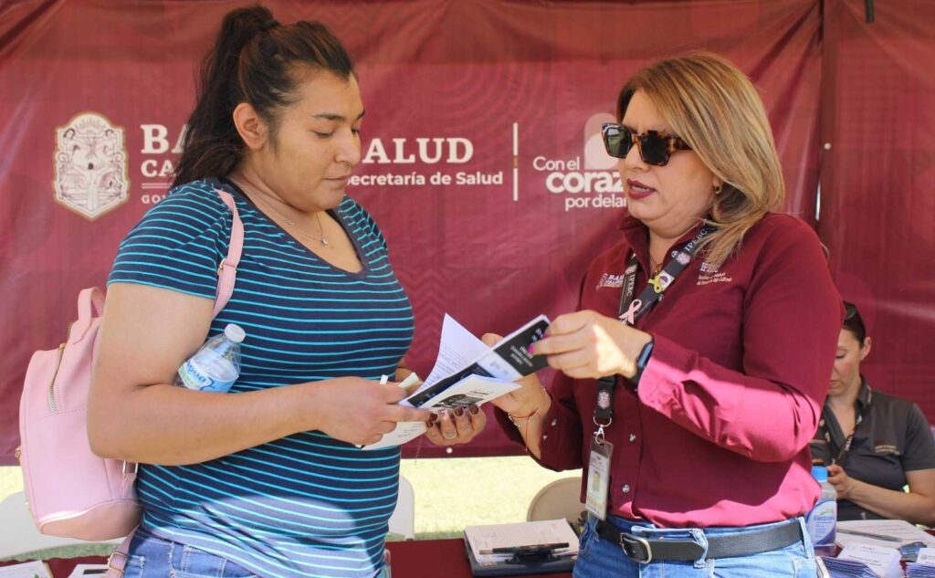 Ofrecen más de 21 mil sesiones Psicológicas preventivas cada año en Baja California