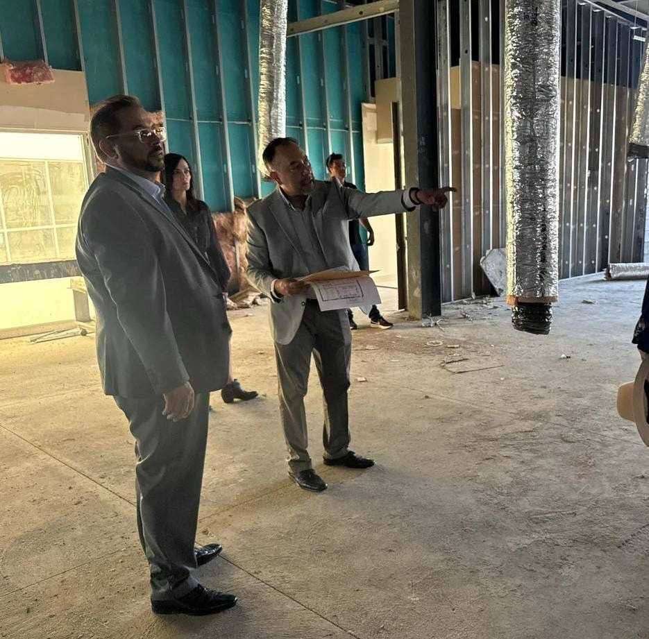 Cambiarán de ubicación tres Juzgados Civiles y dos Familiares tradicionales de Ensenada