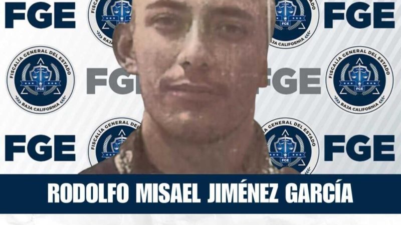 Fiscalía de Tijuana logra sentencia condenatoria por robo equiparado de vehículo en modalidad de desmantelar