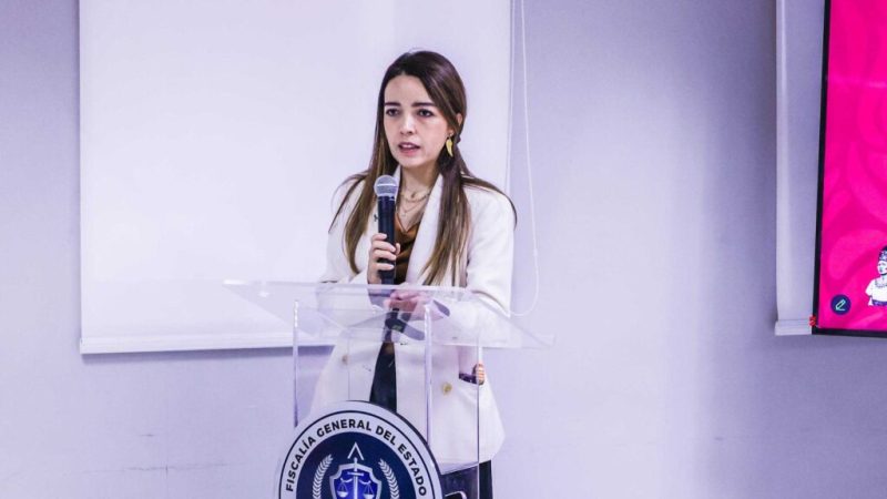 Fortalece FGE procesos para agilizar donación de Órganos y Tejidos