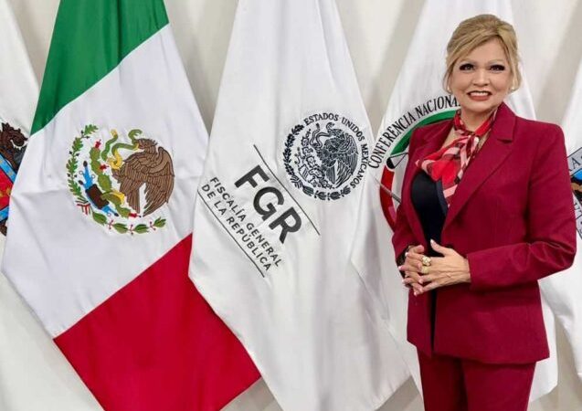 Fiscalía de Baja California participa en asamblea nacional de procuración de justicia