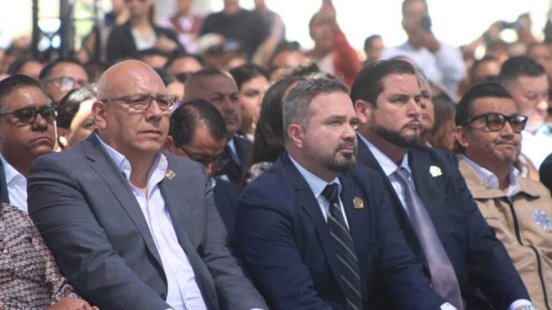 Desde la Comisión de Seguridad Ciudadana y Protección Civil, se reconoce el esfuerzo que se está llevando a cabo en el XXV Ayuntamiento de Tijuana en materia de seguridad y prevención del Delito